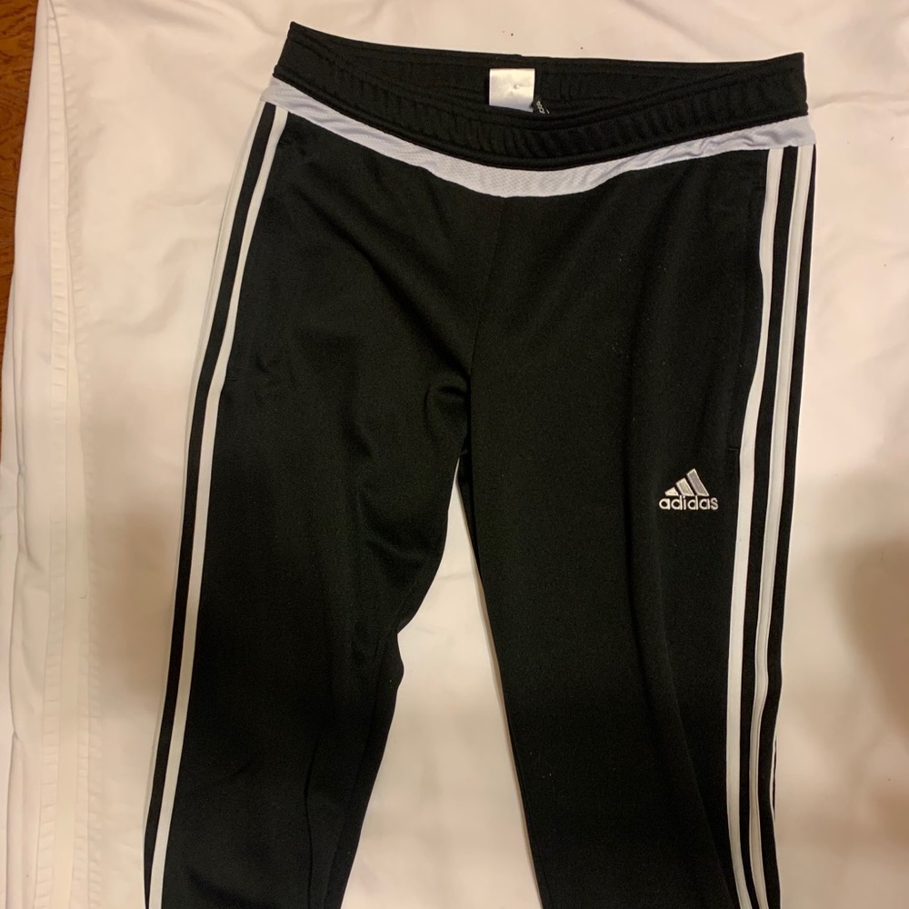 Adidas Original Joggers